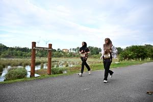 Run For Belang 2026