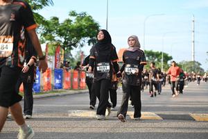 Run For Belang 2026