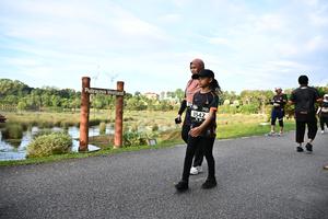 Run For Belang 2026