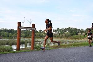 Run For Belang 2026