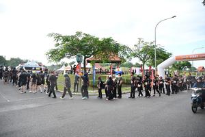 Run For Belang 2026