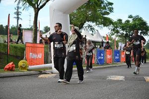 Run For Belang 2026