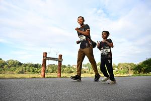 Run For Belang 2026