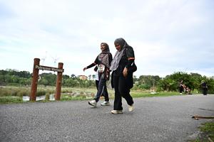 Run For Belang 2026
