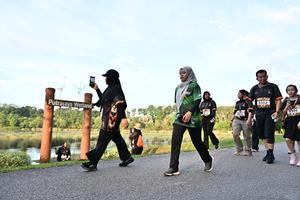 Run For Belang 2026