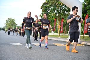 Run For Belang 2026