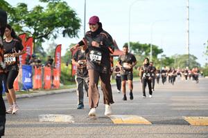 Run For Belang 2026
