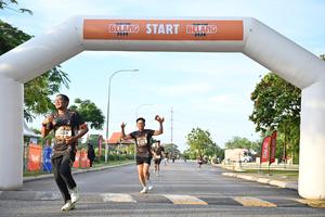Run For Belang 2026