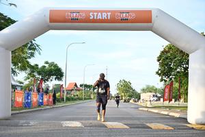 Run For Belang 2026