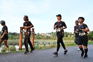 Run For Belang 2026