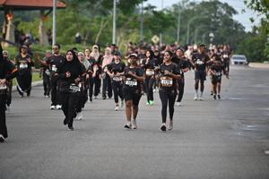 Run For Belang 2026