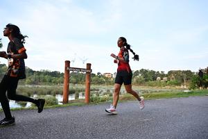 Run For Belang 2026