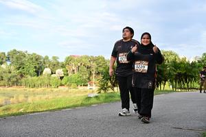 Run For Belang 2026