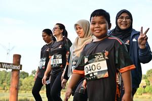 Run For Belang 2026