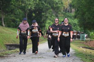 Run For Belang 2026