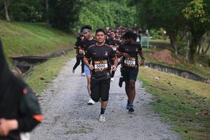 Run For Belang 2026