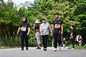 Run For Belang 2026