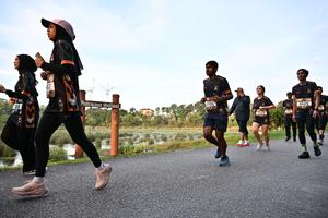 Run For Belang 2026