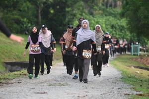 Run For Belang 2026