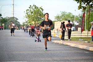 Run For Belang 2026