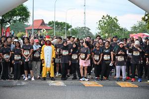 Run For Belang 2026