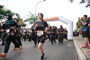 Run For Belang 2026