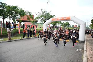 Run For Belang 2026