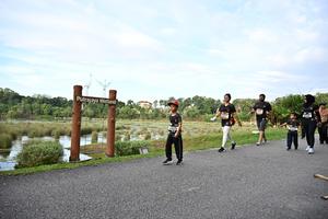 Run For Belang 2026