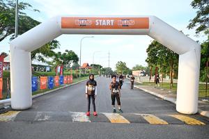 Run For Belang 2026