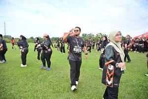 Run For Belang 2026