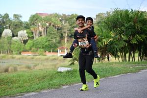 Run For Belang 2026
