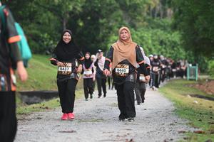 Run For Belang 2026