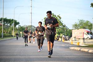 Run For Belang 2026