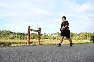 Run For Belang 2026
