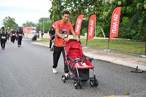 Run For Belang 2026