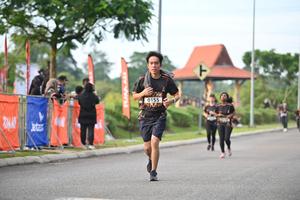 Run For Belang 2026
