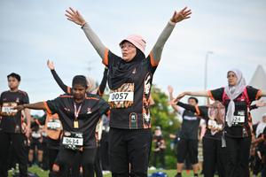 Run For Belang 2026