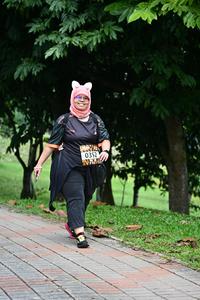 Run For Belang 2026