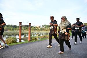 Run For Belang 2026