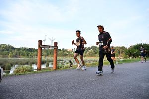 Run For Belang 2026