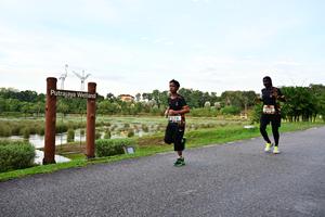 Run For Belang 2026