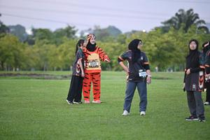Run For Belang 2026