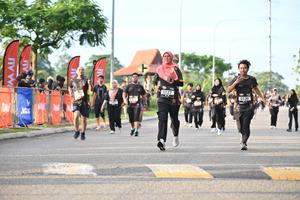 Run For Belang 2026