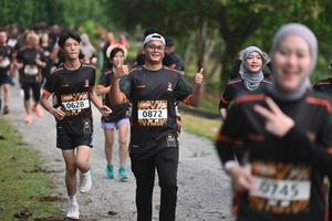Run For Belang 2026