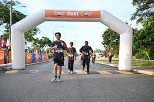 Run For Belang 2026