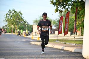 Run For Belang 2026