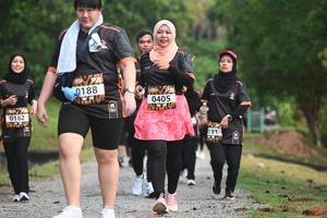 Run For Belang 2026