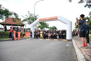 Run For Belang 2026