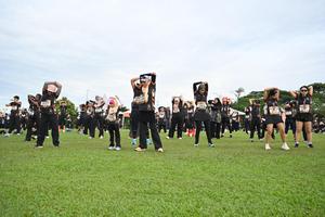 Run For Belang 2026