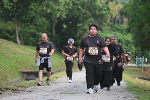 Run For Belang 2026